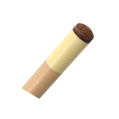 Pool Billard Queue Buffalo Ersatzoberteil Traditional 13mm